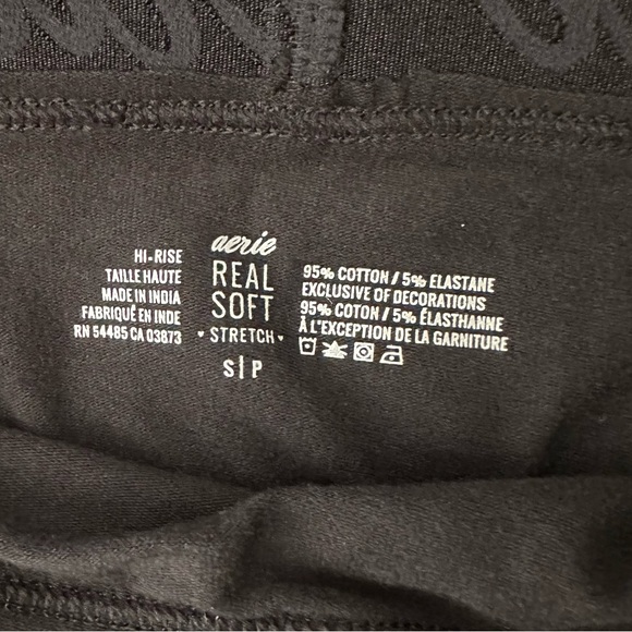 Aerie Bundle underwear (2)-NWT - Picture 3 of 3